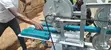 Automatic Bar Soap Cutter Machine - 2