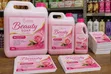 Custom Label & Sticker Printing Services - 1