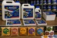 Custom Sticker & Label Printing Services - 1