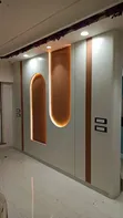 Mirror and Framing Design - 2