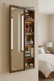 Brand New Mirror with Lighting - 2
