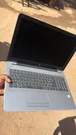 HP 250 G6 Laptop - Intel Core i5, 8GB RAM, 256GB SSD - 4