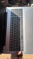 HP 250 G6 Laptop - Intel Core i5, 8GB RAM, 256GB SSD - 5