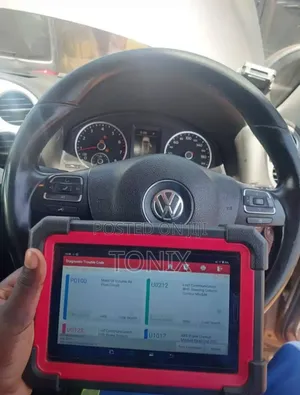 German Car Repairs & Servicing - German Auto Experts Kampala