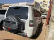 Mitsubishi Pajero 2014 White - 3