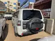 Mitsubishi Pajero 2014 White - 4