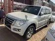 Mitsubishi Pajero 2014 White - 5