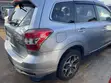 Subaru Forester XT 2015 Silver - 2