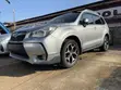 Subaru Forester XT 2015 Silver - 3