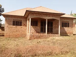 4 Bedroom House for Sale in Kasangati - Kitegombwa