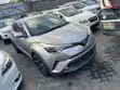 Toyota C-HR 2017 Hybrid - 4
