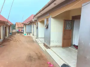 10 Rental Units for Sale - Namugongo Misindye