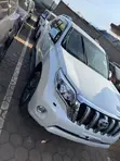 Toyota Land Cruiser Prado 4.0 Petrol TX 2017 - 3