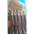 Artist Palette Knives Set - 1