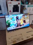 Hisense 32-Inch Digital LED Flat Screen TV - 1