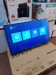 Hisense 32-Inch Digital LED Flat Screen TV - 2