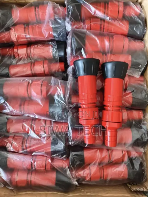 Irrigation Nozzles (1" & 2") - 1