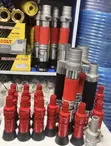 Irrigation Nozzles (1" & 2") - 3