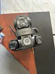Solar Powered PTZ Security Cameras - 1