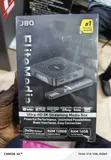 JBQ EliteMedia Ultra-HD 8K Streaming Media Box - 1