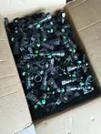Plastic Sprinklers (1" & 3/4") - 1