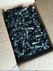 Plastic Sprinklers (1" & 3/4") - 2