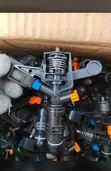 Plastic Sprinklers (1" & 3/4") - 3