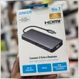 Anker USB-C Hub (10-in-1, Dual Display) - 2