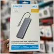 Anker 14-in-1 USB-C Hub Docking Station - 2