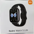 Xiaomi Redmi Watch 5 Lite Smartwatch - 2