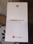 New Huawei P30 128GB Blue - 1