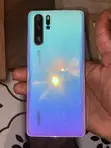 New Huawei P30 128GB Blue - 4