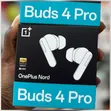 OnePlus Nord Buds 4 Pro Wireless Earbuds - 1