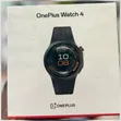OnePlus Watch 4 Smartwatch - 1