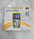 Advanced Satellite Finder - 1