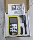 Advanced Satellite Finder - 3