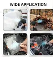 Turbo Jet Blower Cordless Air Duster - 1