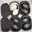 Bose QuietComfort 45 Wireless Noise-Cancelling Headphones (Used) - 2