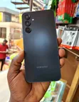 Samsung Galaxy A16 128GB Black - 1