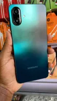 Samsung Galaxy A07 128GB Green - 1