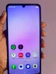 Samsung Galaxy A07 128GB Green - 2