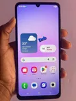 Samsung Galaxy A07 128GB Green - 3