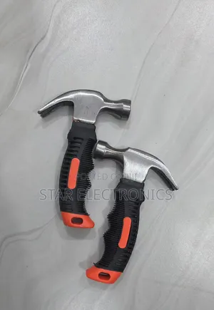 Brand New Insulated Electrician's Hammer