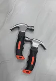 Brand New Insulated Electrician's Hammer - 1
