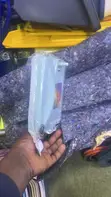 Plastic Carpet Brush - Brand New - 2