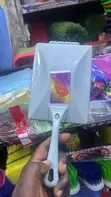 Plastic Carpet Brush - Brand New - 3