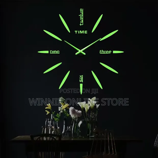 Modified Home Decor Clocks - 1