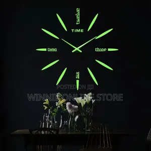 Modified Home Decor Clocks