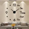 Modified Home Decor Clocks - 2