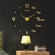 Modified Home Decor Clocks - 4